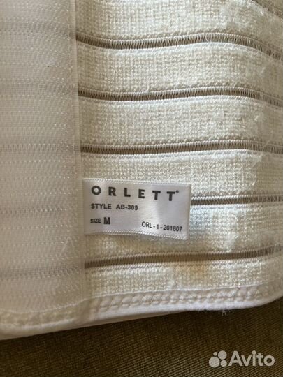 Бандаж послеоперационный orlett