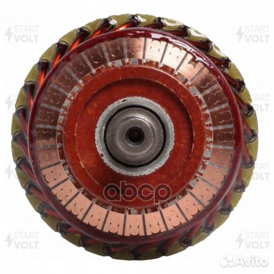 Якорь стартера ваз SR0101 startvolt