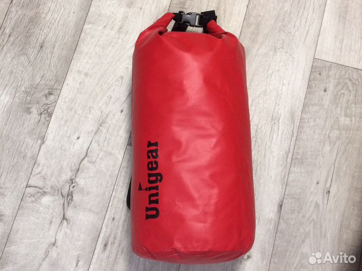 Водонепроницаемый рюкзак uniqear