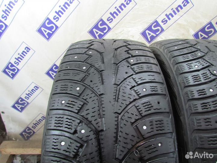 Nokian Tyres Hakkapeliitta 5 235/50 R18 92N