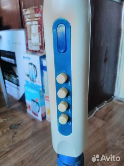 Продам Напольный Вентилятор