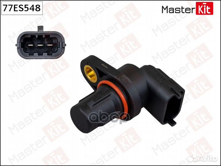 Датчик положение распредвала mercedes masterkit