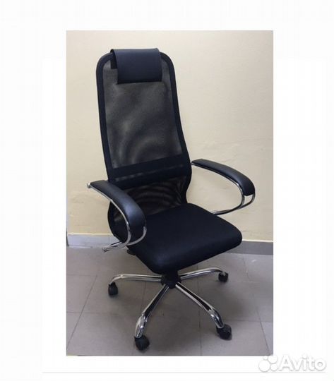 Кресло Компьютерное Офисное Галакси (вк-8 ) Новое