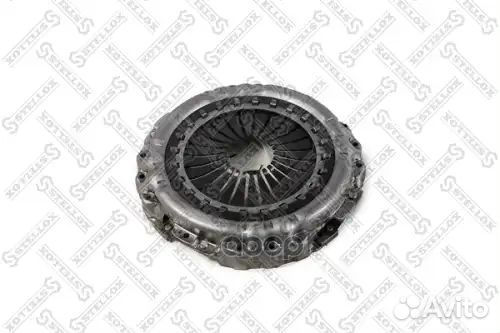 Корзина сцепления MF430 volvo FH/FM, RVI