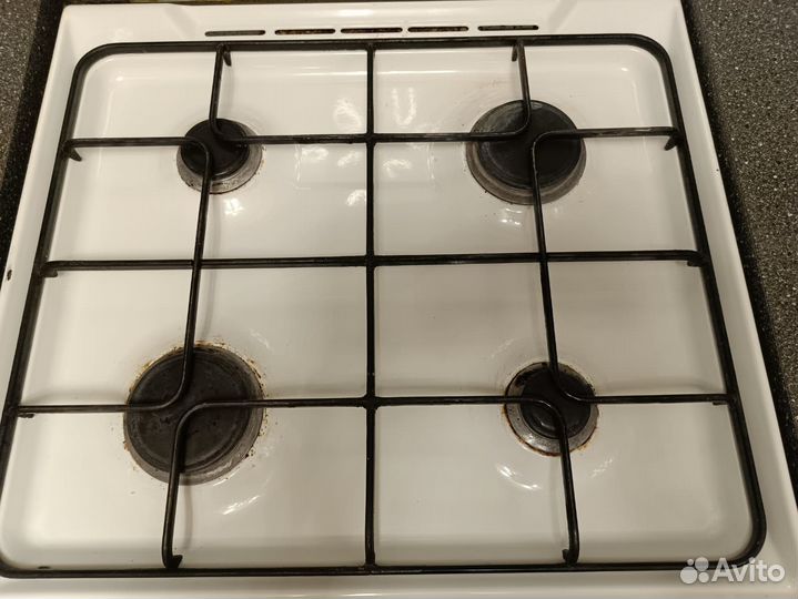 Газовая плита Candy