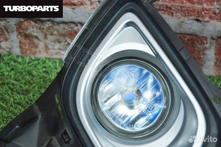 Туманки передние Mazda Cx-7 ER3P L3VDT