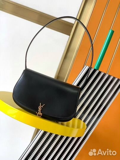 Saint laurent Voltaire Mini bag