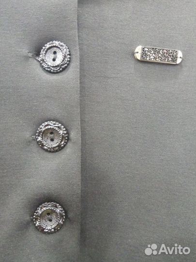 Жакет для девочки фирмы Zironka 122, 146,152