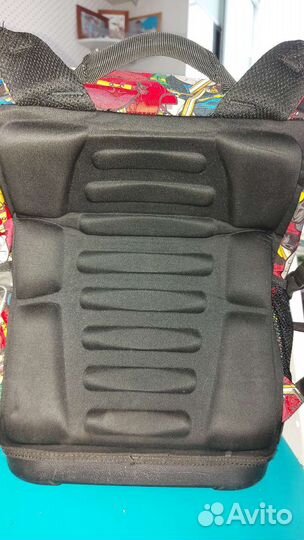 Школьный Рюкзак lego