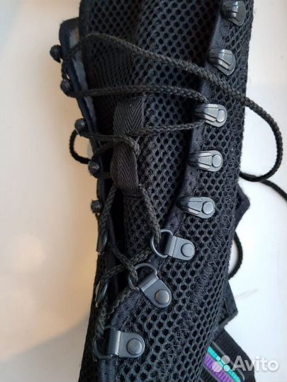 Бандаж голеностопный