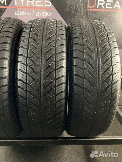 Goodyear UltraGrip 8 Performance 205/65 R16