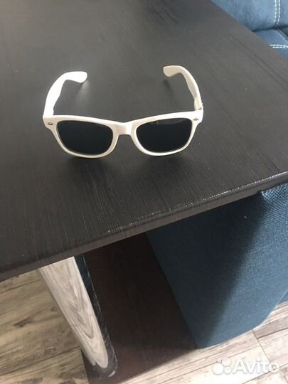 Очки Ray ban