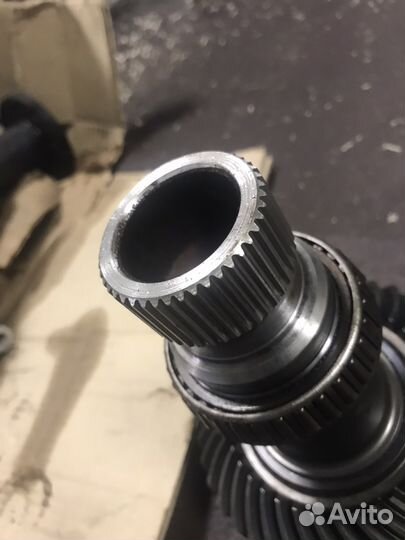 Коробка раздаточная Hyundai / KIA