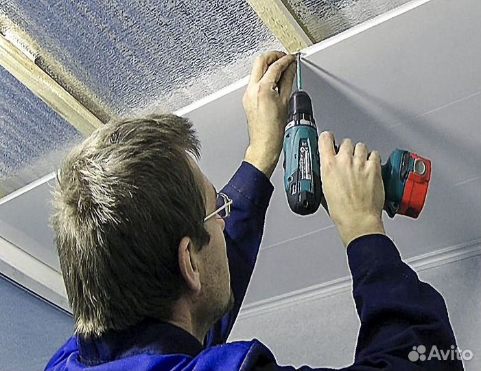 Мастер на час