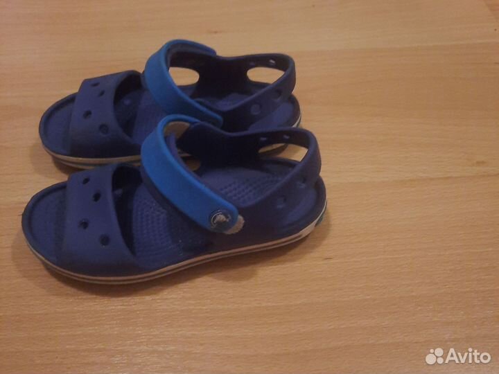 Crocs c11