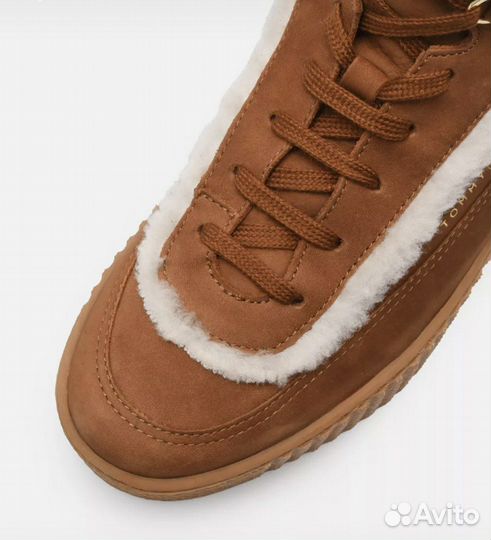 Ботинки tommy hilfiger оригинал 36