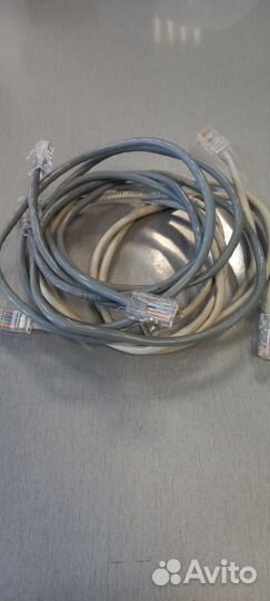 Кабель Патч-корд