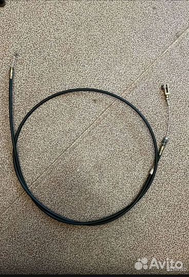 Трос газа 070-2500 (М10х1,5)