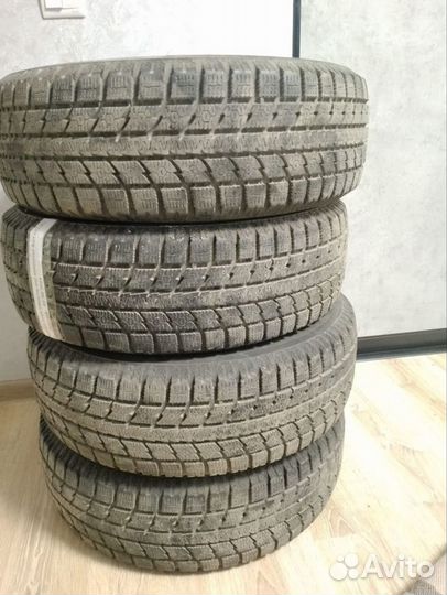 Gerutti DS610 5.50/10.5 R15 43F