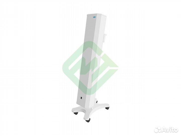 Облучатель рециркулятор мегидез