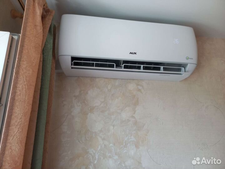 Сплит-система AUX
