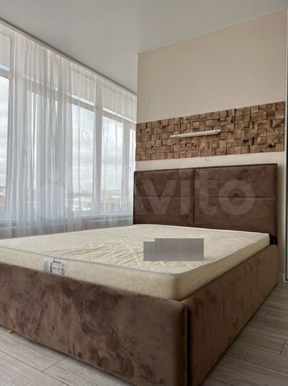 Квартира-студия, 60 м², 2/2 эт.