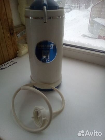 Фильтр для очистки воды