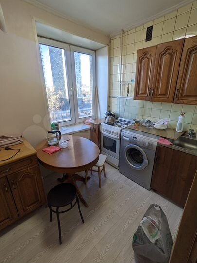 Комната 16 м² в 3-к., 8/12 эт.