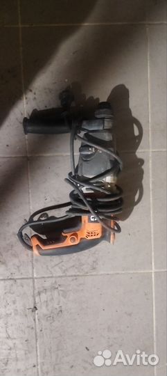 Аренда инструмента бензогенератор