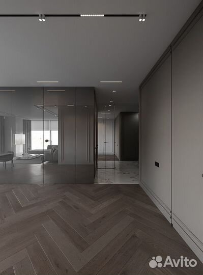 Ремонт квартир и домов под ключ, отделочные работы