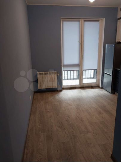 1-к. квартира, 44,7 м², 4/10 эт.