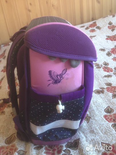 Портфель Belmil