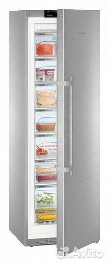 Морозильник Liebherr GNPes 4355 Новый