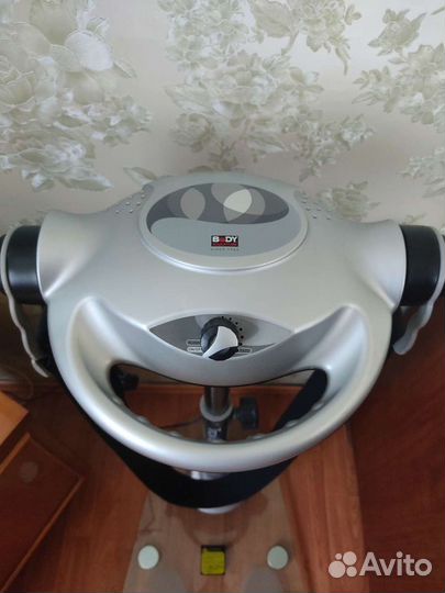 Вибромассажер Body Sculpture Trainer BM1200G