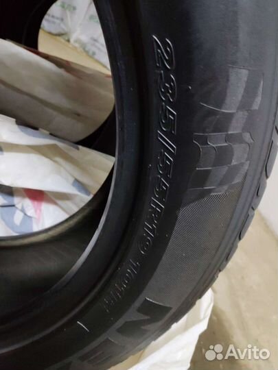 Nexen N8000 235/55 R19 101H