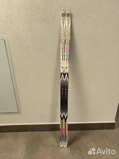 Лыжи Salomon 171