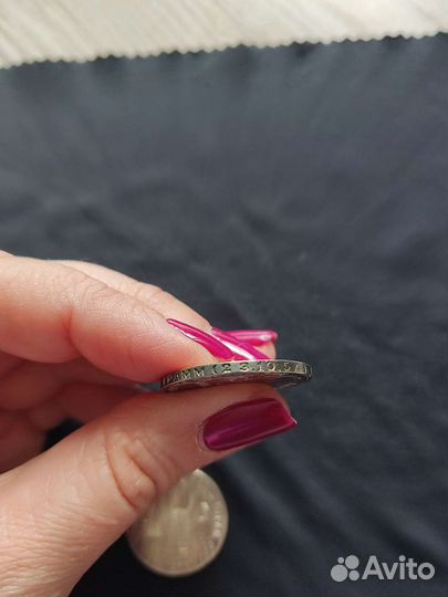 Монеты 1 полтинник серебро, 1924