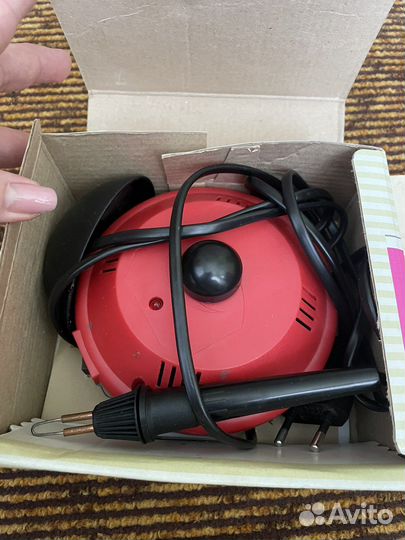 Выжигатель по дереву