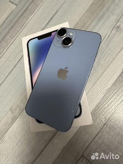 iPhone 14, 128 ГБ