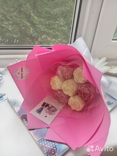 Шоколадные букеты. Подарок на 1 сентября