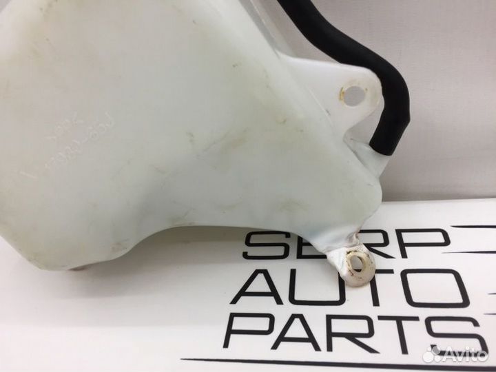 Бачок расширительный Suzuki Grand Vitara TD54W