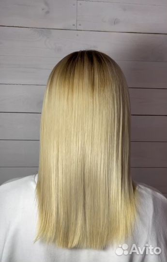 Ботокс/кератин/нанопластика/парикмахерские услуги