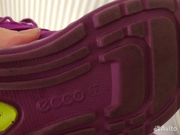 Кроссовки детские для девочек