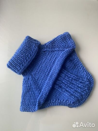 Манишка детская