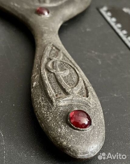 Старое зеркало