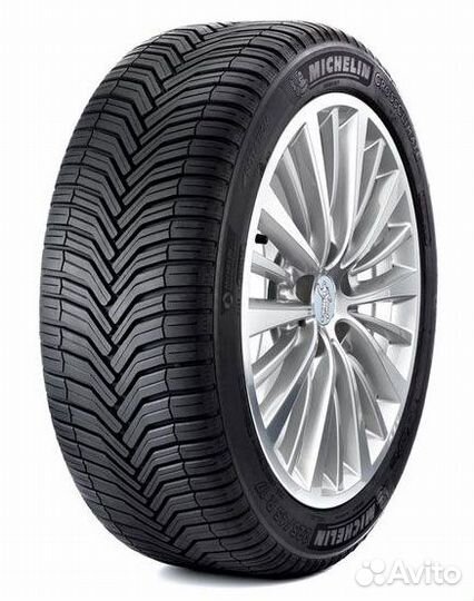 Michelin CrossClimate+ 225/40 R18 92Y