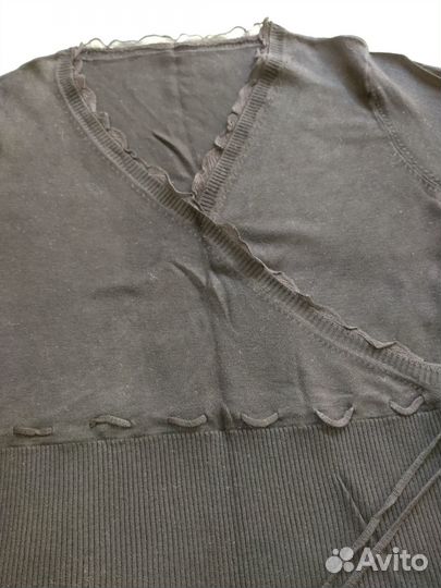 Кофты для тепла и уюта 42-44