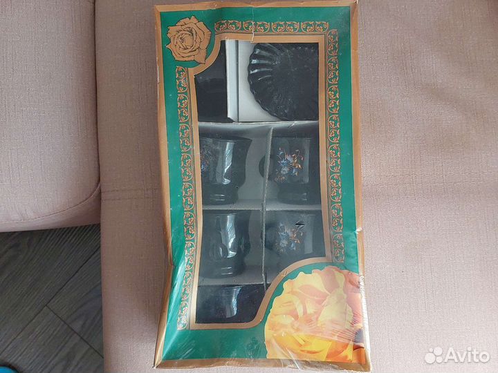 Набор для чая, кофе