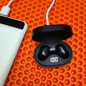 Наушники Redmi AirDots True Wireless Earbuds Basic