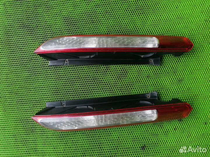 Фонарь задний на Ford Focus II 2008-2011 Хетчбэк